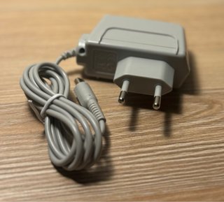 Cargador Nintendo 3DS / 2DS / DSi