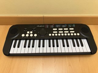 Teclado Musical 37 Teclas
