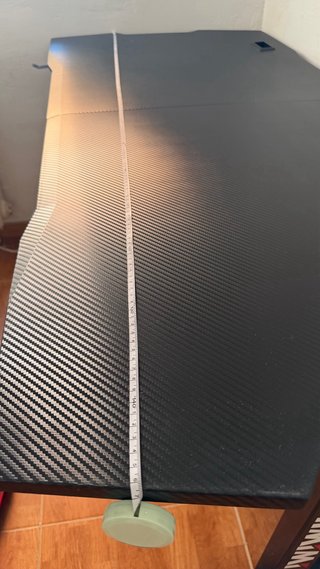 Mesa Gamer