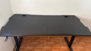 Mesa Gamer