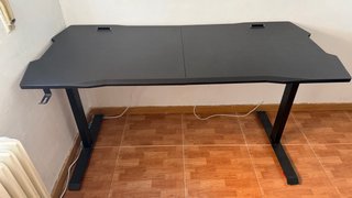 Mesa Gamer