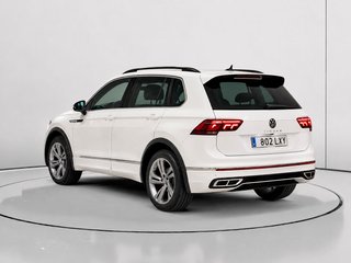 Volkswagen Tiguan R-Line 2.0 TDI 110 kW (150 CV) DSG