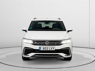 Volkswagen Tiguan R-Line 2.0 TDI 110 kW (150 CV) DSG