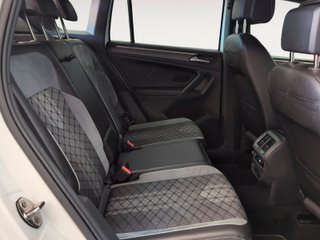 Volkswagen Tiguan R-Line 2.0 TDI 110 kW (150 CV) DSG