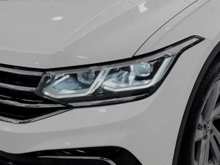Volkswagen Tiguan R-Line 2.0 TDI 110 kW (150 CV) DSG