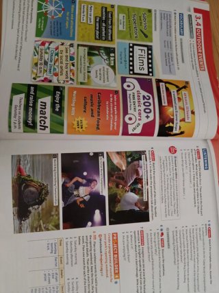 Synchronize 2 Students Book (Spain)
