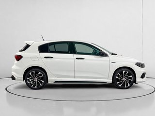 Fiat Tipo 1.4 T-Jet Sport 88 kW (120 CV)