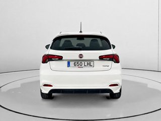 Fiat Tipo 1.4 T-Jet Sport 88 kW (120 CV)