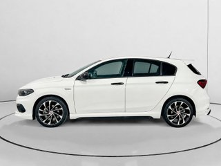 Fiat Tipo 1.4 T-Jet Sport 88 kW (120 CV)