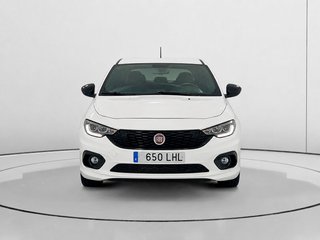 Fiat Tipo 1.4 T-Jet Sport 88 kW (120 CV)