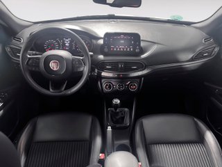 Fiat Tipo 1.4 T-Jet Sport 88 kW (120 CV)