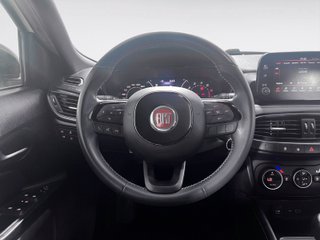 Fiat Tipo 1.4 T-Jet Sport 88 kW (120 CV)
