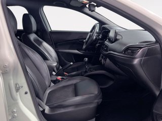 Fiat Tipo 1.4 T-Jet Sport 88 kW (120 CV)