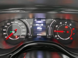 Fiat Tipo 1.4 T-Jet Sport 88 kW (120 CV)
