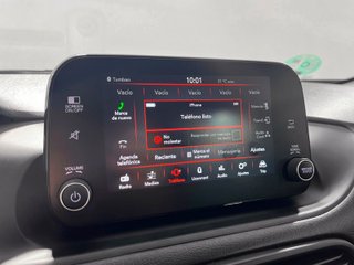 Fiat Tipo 1.4 T-Jet Sport 88 kW (120 CV)