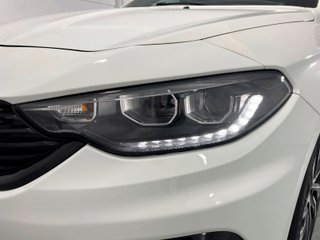 Fiat Tipo 1.4 T-Jet Sport 88 kW (120 CV)