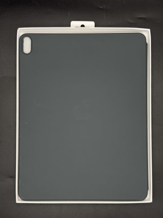 Funda iPad Air M4 13 Pulgadas Gris Carbón