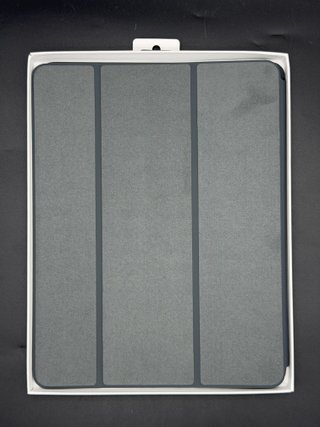 Funda iPad Air M4 13 Pulgadas Gris Carbón