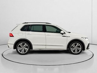 Volkswagen Tiguan R-Line 2.0 TDI 110 kW (150 CV) DSG