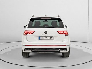 Volkswagen Tiguan R-Line 2.0 TDI 110 kW (150 CV) DSG