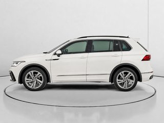 Volkswagen Tiguan R-Line 2.0 TDI 110 kW (150 CV) DSG