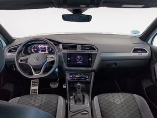 Volkswagen Tiguan R-Line 2.0 TDI 110 kW (150 CV) DSG