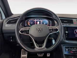 Volkswagen Tiguan R-Line 2.0 TDI 110 kW (150 CV) DSG