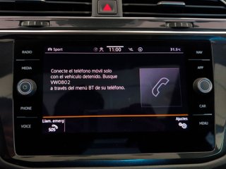 Volkswagen Tiguan R-Line 2.0 TDI 110 kW (150 CV) DSG