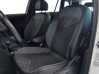 Volkswagen Tiguan R-Line 2.0 TDI 110 kW (150 CV) DSG