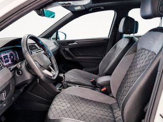 Volkswagen Tiguan R-Line 2.0 TDI 110 kW (150 CV) DSG