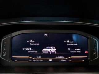 Volkswagen Tiguan R-Line 2.0 TDI 110 kW (150 CV) DSG