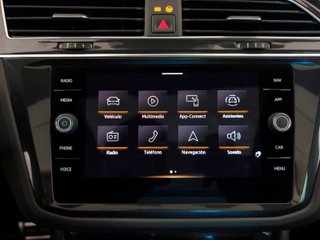 Volkswagen Tiguan R-Line 2.0 TDI 110 kW (150 CV) DSG