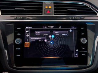 Volkswagen Tiguan R-Line 2.0 TDI 110 kW (150 CV) DSG