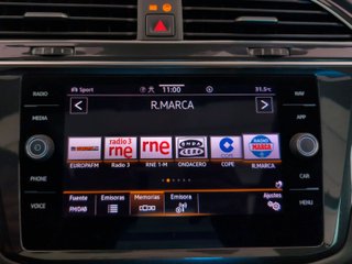 Volkswagen Tiguan R-Line 2.0 TDI 110 kW (150 CV) DSG