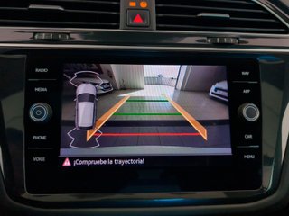 Volkswagen Tiguan R-Line 2.0 TDI 110 kW (150 CV) DSG