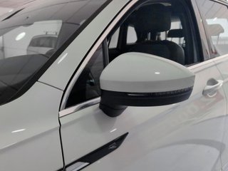 Volkswagen Tiguan R-Line 2.0 TDI 110 kW (150 CV) DSG