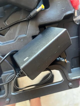 Tijeras Eléctricas de Podar