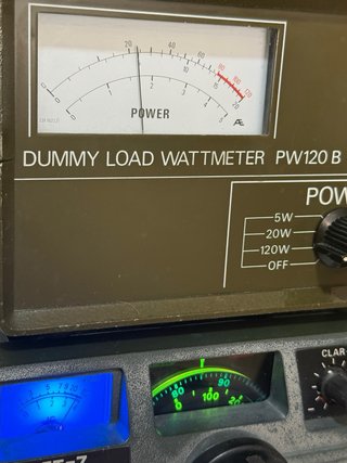 YAESU FT-7 Transceptor HF