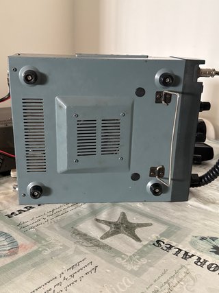 YAESU FT-7 Transceptor HF