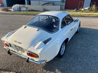 ALPINE A110 1970