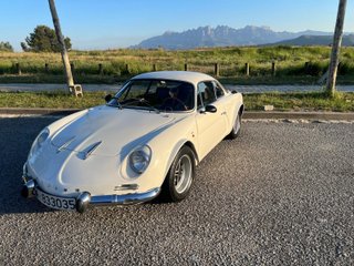ALPINE A110 1970
