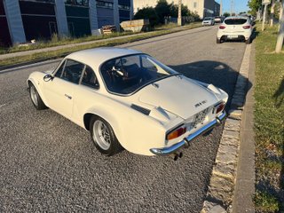 ALPINE A110 1970