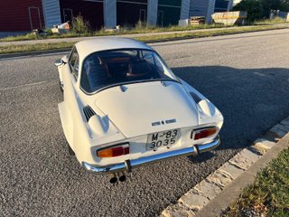ALPINE A110 1970