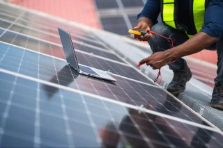 Electricista, reformas.