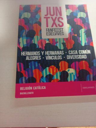 Lote libros 1°Bachillerato Humanidades