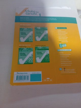 Lote libros 1°Bachillerato Humanidades