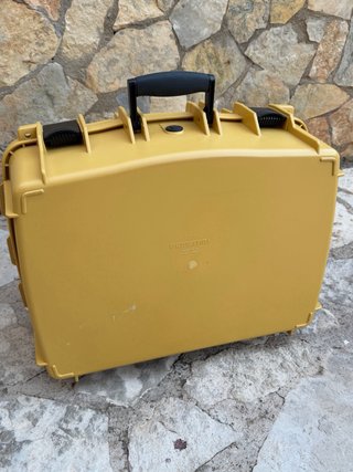 Receptor GNSS Topcon Hiper VR