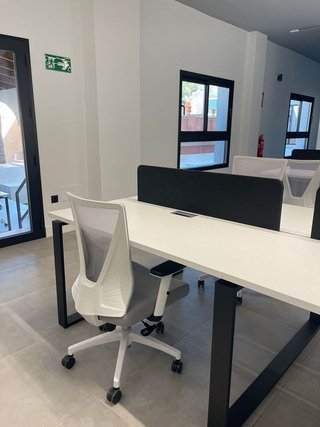 Oficina en alquiler en Conde de Ureña - Monte Gibralfaro en Málaga