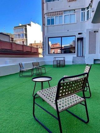 Oficina en alquiler en Conde de Ureña - Monte Gibralfaro en Málaga