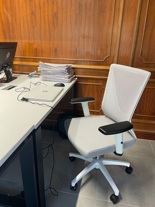 Oficina en alquiler en Conde de Ureña - Monte Gibralfaro en Málaga